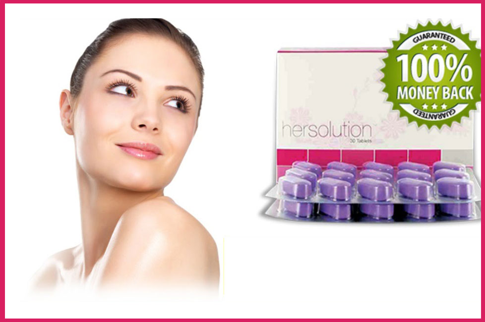 Hersolution Pills