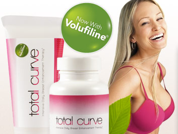 Total Curve Offer Image